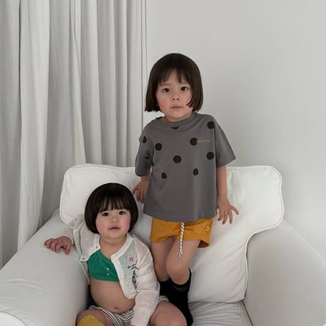 gou/115. dongdong T-shirt XS-XL