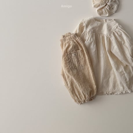 amigo/18. mari one-piece XS-XL