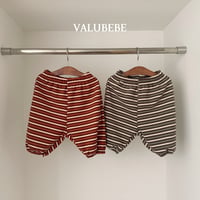 valubebe/78. watto jogger pants 6M-S