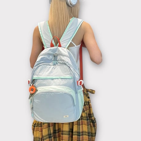 dudie/17. jeje back pack  FREE
