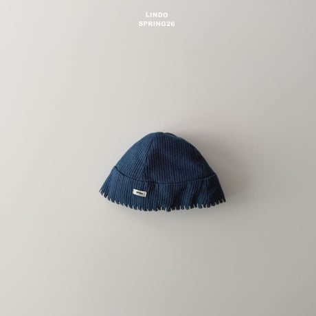 lindo/26. mello denim hat FREE
