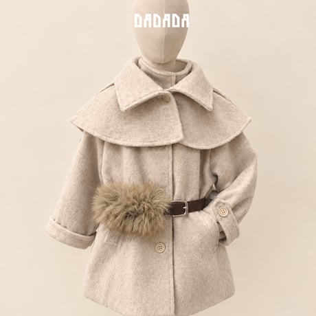 dadada/30. marong coat cape JS-JL