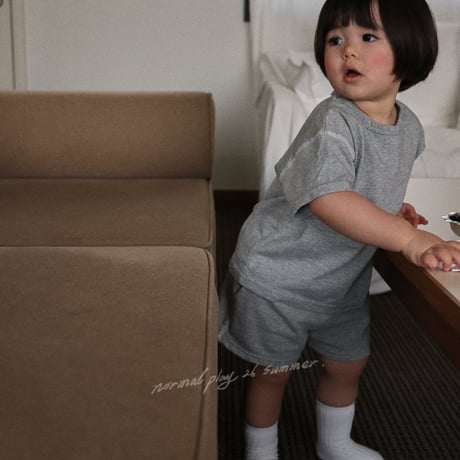 normalplay/27. frein 3bu pants 12M-XL