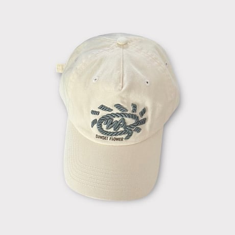 dudie/2. flo cap FREE(52-56CM)
