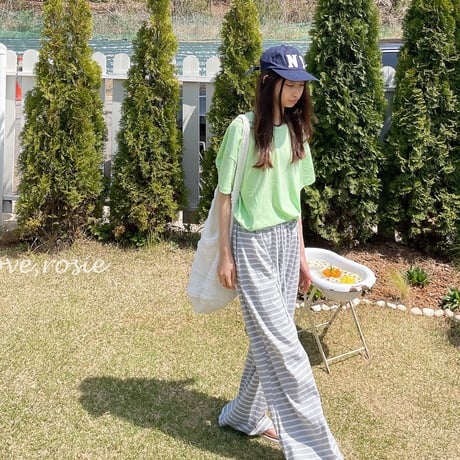 loverosie/138. ST dangara roose pants 3XL