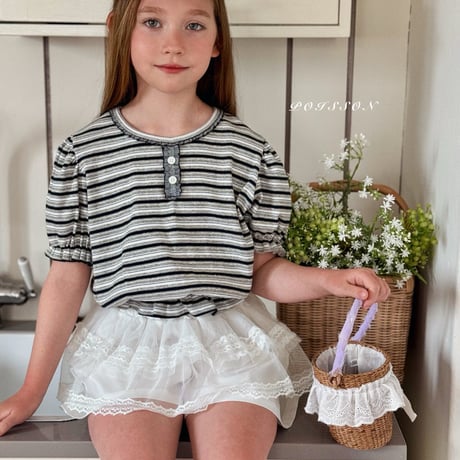 poisson/35. rina tutu pants skirt S-XL