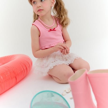 chouchoushasha/1. Alice Swim Set S-XL