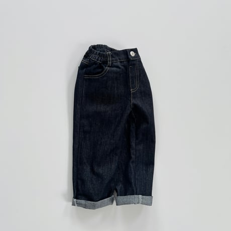 fromi/20. Standard Denim Pants? JS-JL