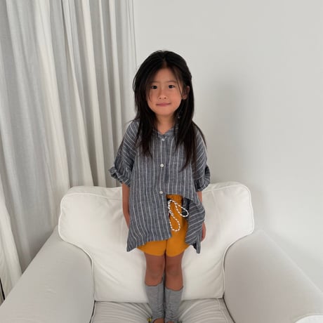gou/39. half pants XS-XL