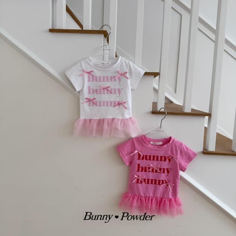 bunnypowder/163. cecece T-shirt S-XL