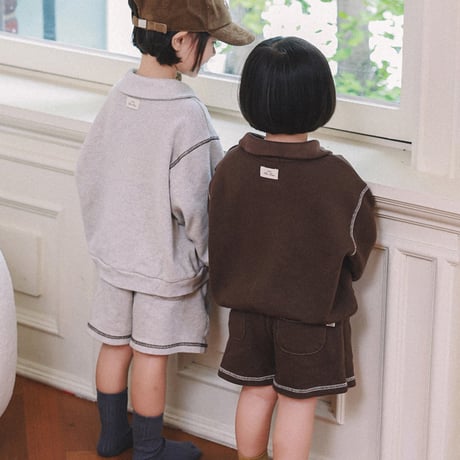 onu/24. sinamon sand pants BABY(12M)-XL(6-7Y)
