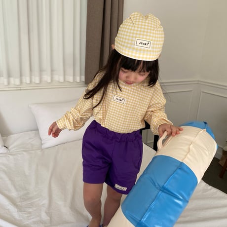 mikki/4. candy pop beach hat FREE