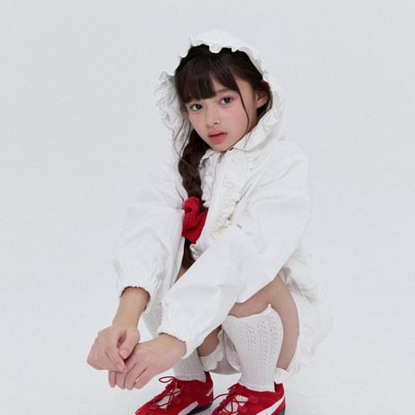 forkchips/68. vlum fril pants M-XL