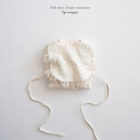 anggo/20. cream one-piece XS-XL