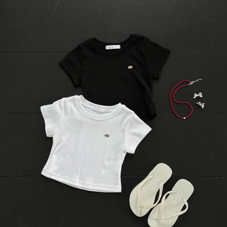 matilda/116. urban simple T-shirt 15-19
