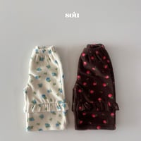 sou/1. roze fril pants 12M-M
