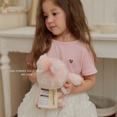 melikey/84. lovely pumpkin skirt JS-JM