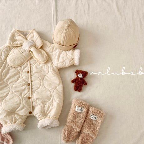 valubebe/97. king padding bebe beanie FREE