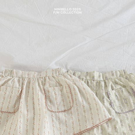 ninibello/65. spring skirt 2XL