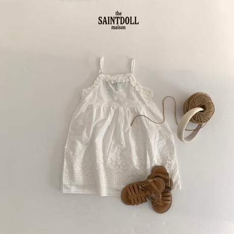 saintdoll/135. girl one-piece XL-JS