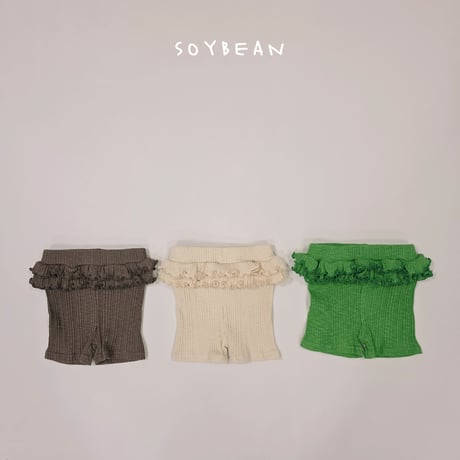 soybean/33. kangkang rich leggings XS-XL