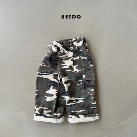 heydo/48. kamo pocket P  JS-JL