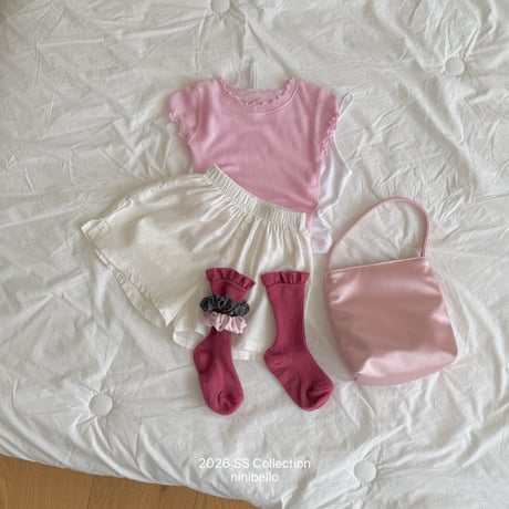 ninibello/2. plan )11 sleeveless set 2XL