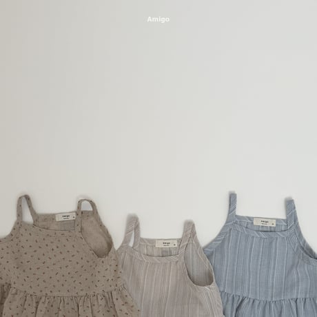 amigo/4. mina blouse XS-XL