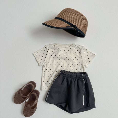 minirobe/49. robe raffia hat FREE