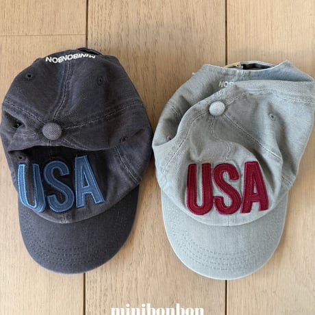 minibonbon/72. america hat FREE