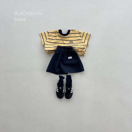 blackbean/6. pastel bebe pants S-M