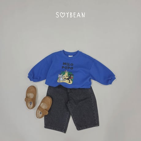 soybean/80. plan ) milo popo man-to-man JS-JM