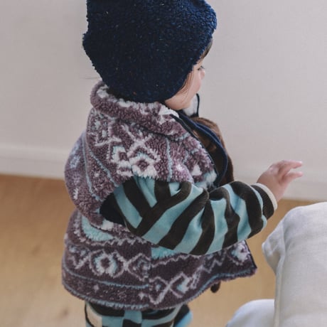 onu/17. big dangara ( half Side pants BABY(12M)-XL(6-7Y)