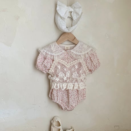 bebeholic/21. esder suit S(3-6M)-L(12-18M)