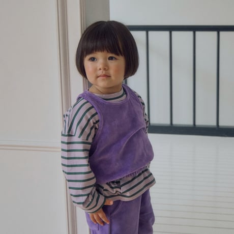 bymimi/4. bean pants XS-2XL