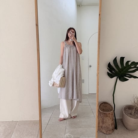 lovin/5. two line one-piece 1-11