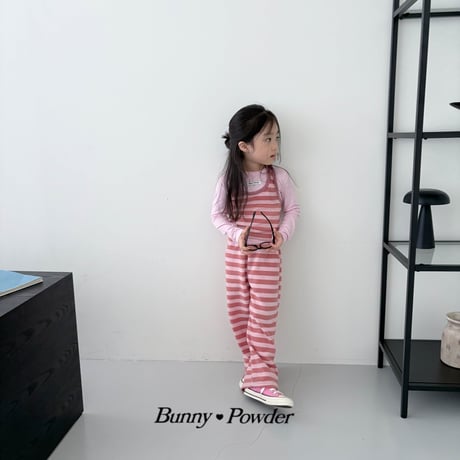 bunnypowder/38. dangara holter NS  2XL-4XL
