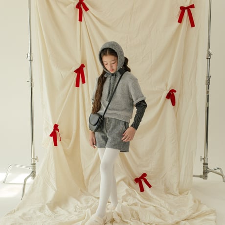 sm2/14. winter golgi knit half pants 9-17