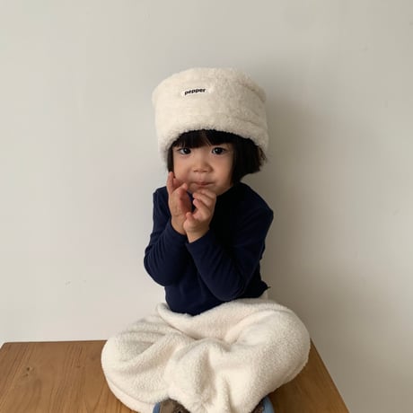 pepper/34. bichon jogger XS-XL