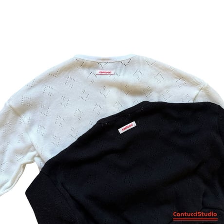 cantuccistudio/69. pure cardigan XS-XL