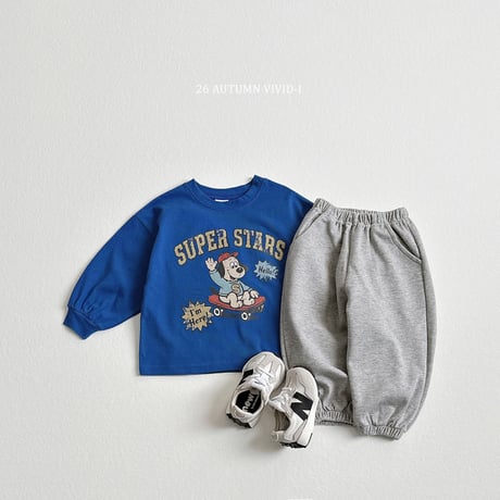 vividi/3. bb jogger XS-XL