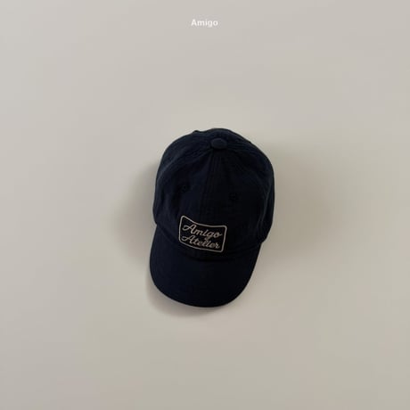 amigo/4. atlie cap FREE