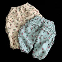 bailey/19. flower jogger pants XS-XL