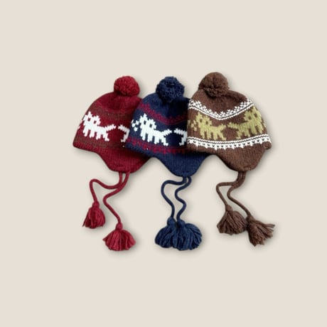 dudie/40. catcat hat FREE(48CM-52CM)