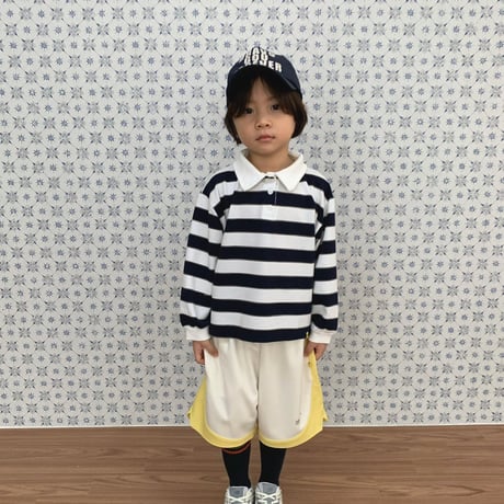 gou/112. boxer pants JS-JL