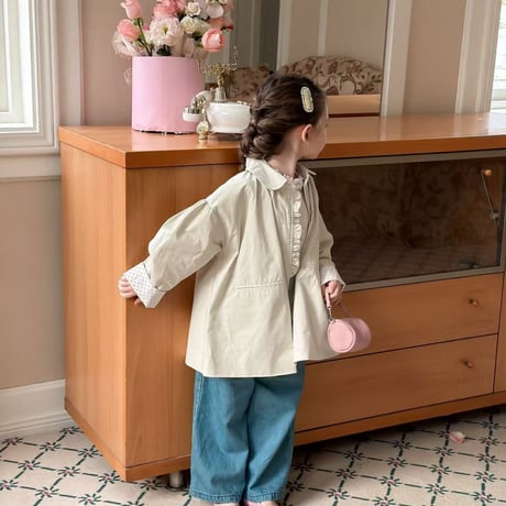 aiai/16. madlen daily jacket 90-130