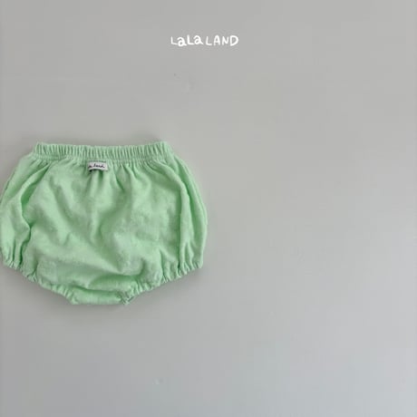 lalaland/53. cuty bloomer 6M-18M