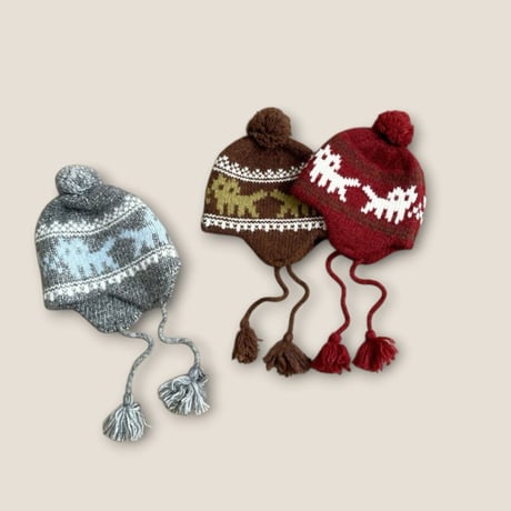 dudie/40. catcat hat FREE(48CM-52CM)
