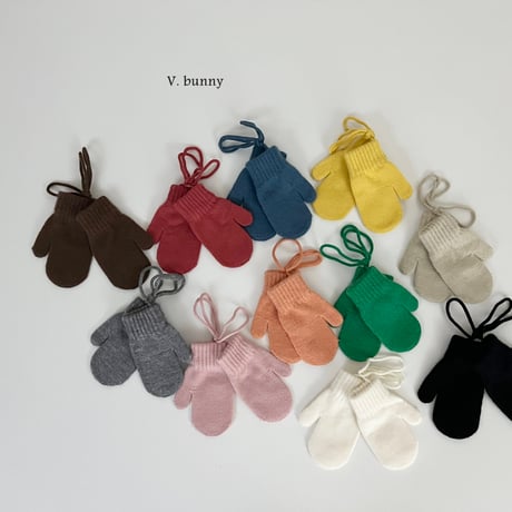 vbunny/56. eori glove FREE