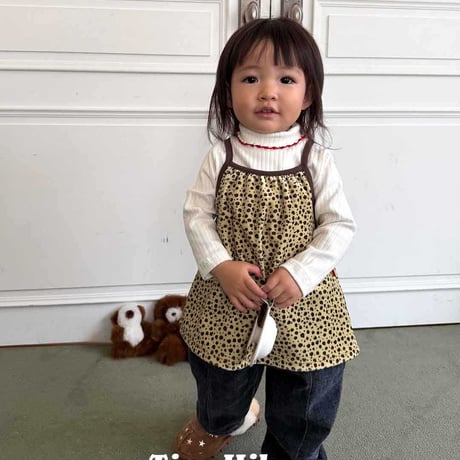tinyhiker/15. leo Pad one-piece XS-XL